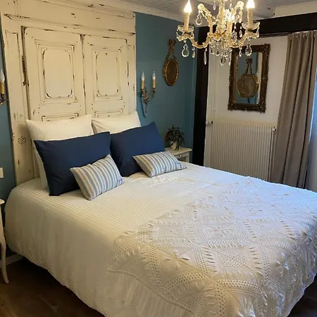 La Ferme De Grand Mere Furchhausen