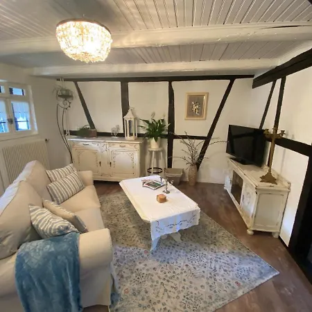 Apartment La Ferme De Grand Mere