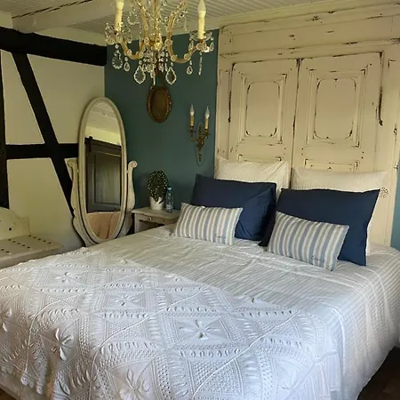 דירה La Ferme De Grand Mere *