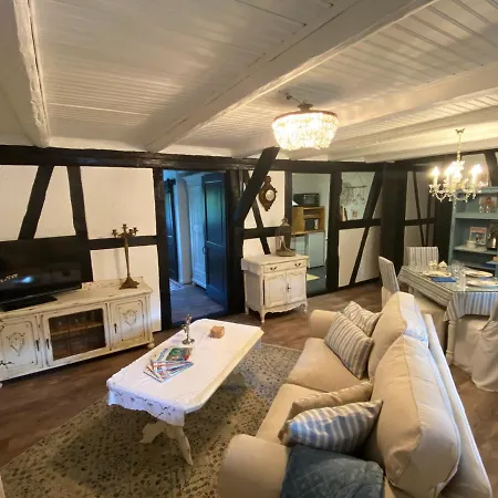 La Ferme De Grand Mere Διαμέρισμα