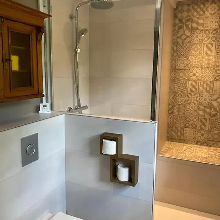 La Ferme De Grand Mere Διαμέρισμα *