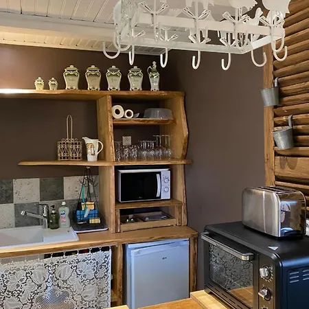 La Ferme De Grand Mere Apartamento Furchhausen