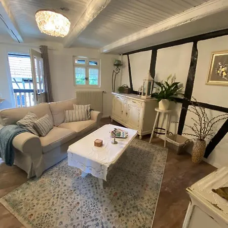 La Ferme De Grand Mere Διαμέρισμα