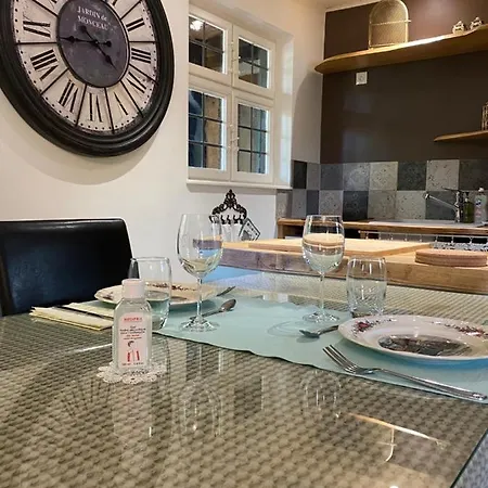 La Ferme De Grand Mere