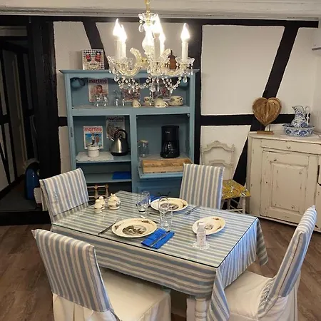 La Ferme De Grand Mere * Furchhausen