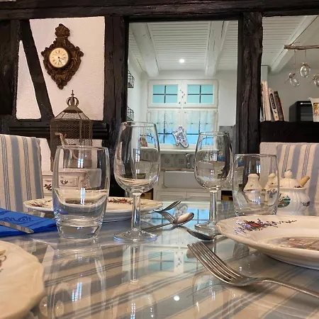 Διαμέρισμα La Ferme De Grand Mere *