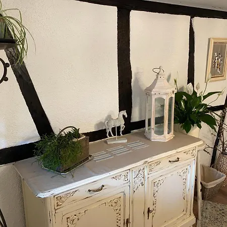 La Ferme De Grand Mere * Furchhausen