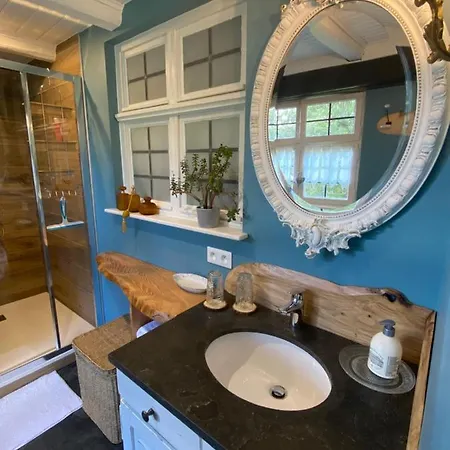 Διαμέρισμα La Ferme De Grand Mere