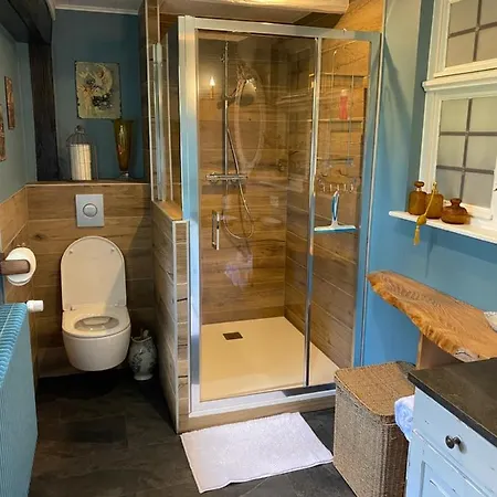 Διαμέρισμα La Ferme De Grand Mere *