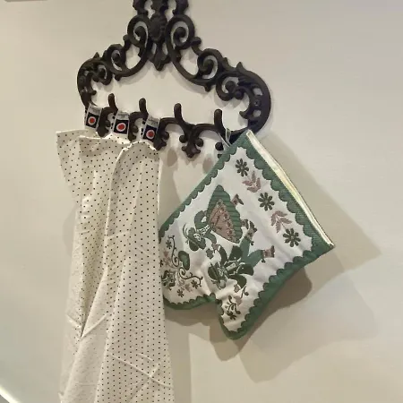 Διαμέρισμα La Ferme De Grand Mere