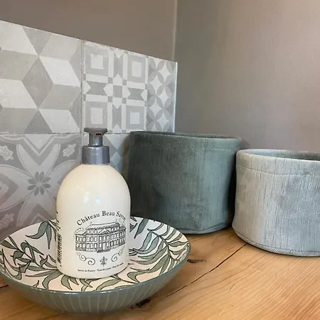 דירה La Ferme De Grand Mere *