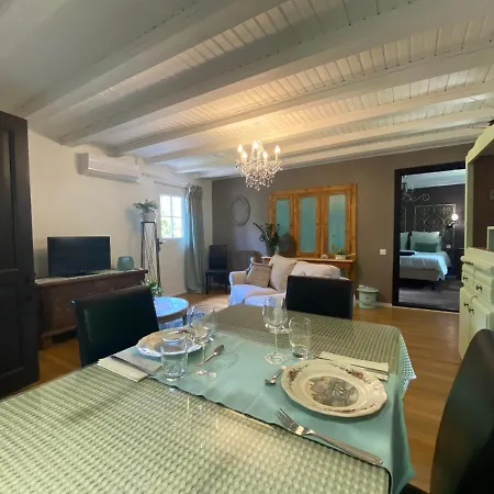 La Ferme De Grand Mere * Furchhausen