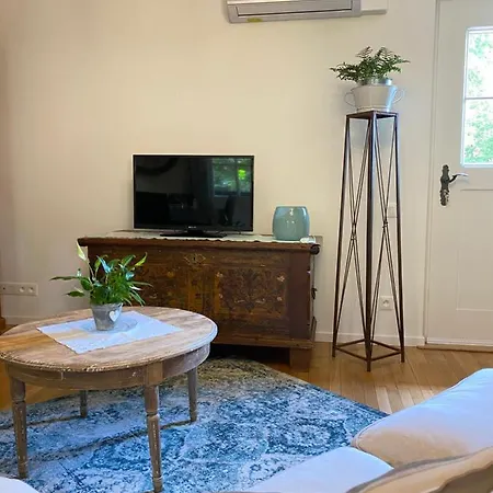 Διαμέρισμα La Ferme De Grand Mere *