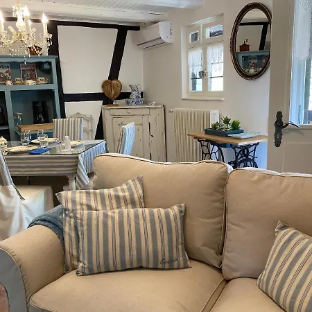 La Ferme De Grand Mere