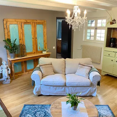 La Ferme De Grand Mere * Furchhausen