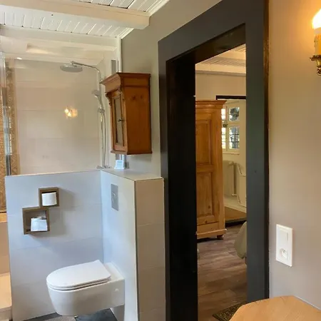 La Ferme De Grand Mere דירה *