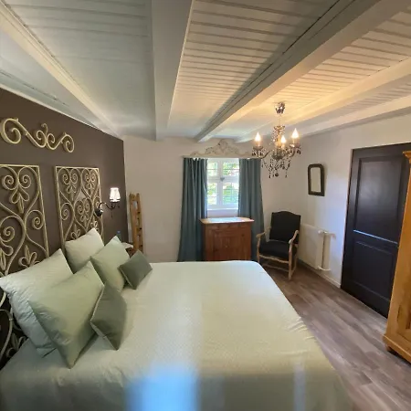 La Ferme De Grand Mere Furchhausen