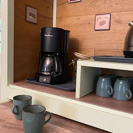 La Ferme De Grand Mere Apartamento Furchhausen