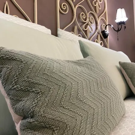 La Ferme De Grand Mere