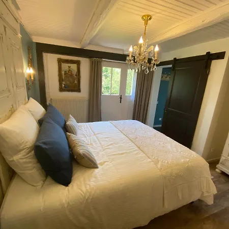 La Ferme De Grand Mere Apartment *