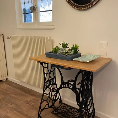 דירה La Ferme De Grand Mere *