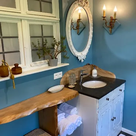 La Ferme De Grand Mere