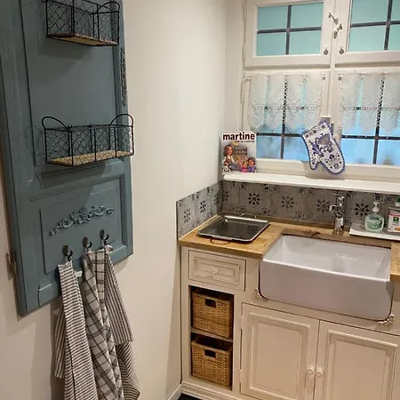 Διαμέρισμα La Ferme De Grand Mere Furchhausen