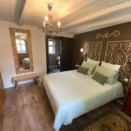 La Ferme De Grand Mere Apartment *