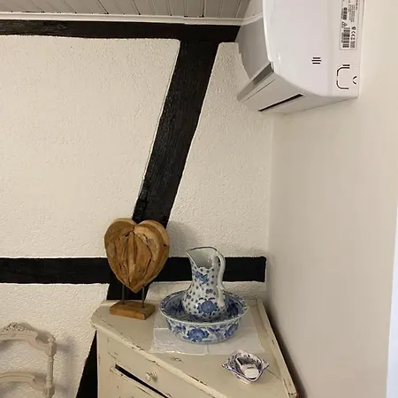 La Ferme De Grand Mere Apartment Furchhausen