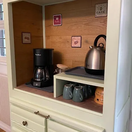 La Ferme De Grand Mere