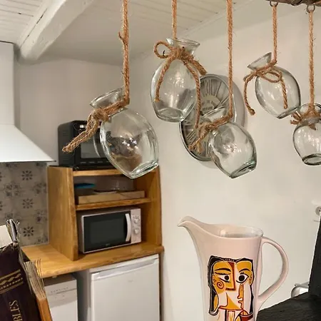 Apartment La Ferme De Grand Mere
