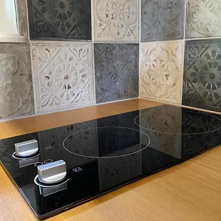 La Ferme De Grand Mere Διαμέρισμα Furchhausen