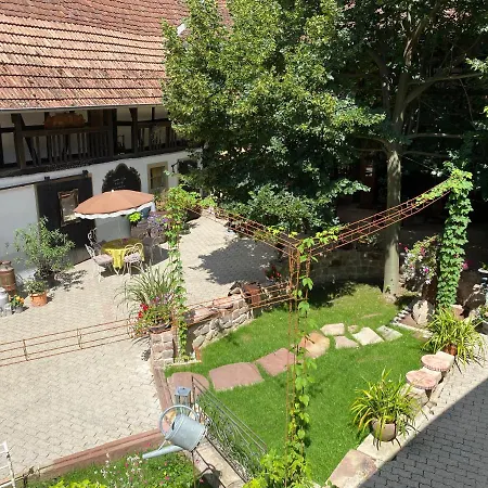 La Ferme De Grand Mere Apartment