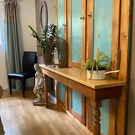 La Ferme De Grand Mere