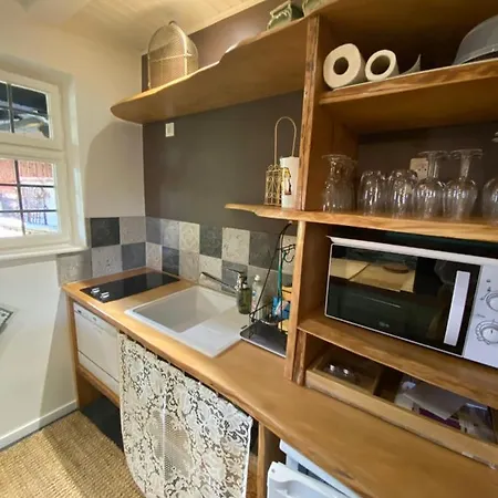 La Ferme De Grand Mere Furchhausen