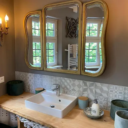 La Ferme De Grand Mere Apartamento *