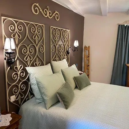 La Ferme De Grand Mere Apartment