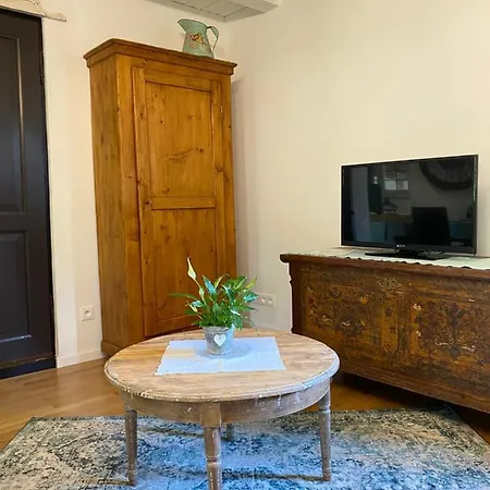 La Ferme De Grand Mere *