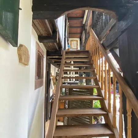 La Ferme De Grand Mere *