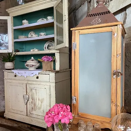 La Ferme De Grand Mere *