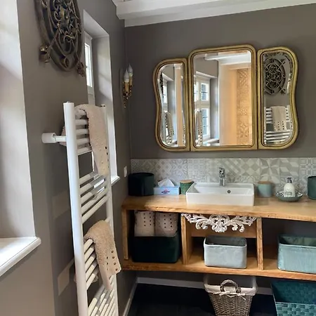 La Ferme De Grand Mere Furchhausen