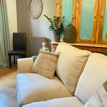 La Ferme De Grand Mere