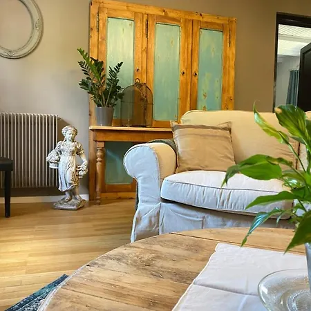 La Ferme De Grand Mere Διαμέρισμα *