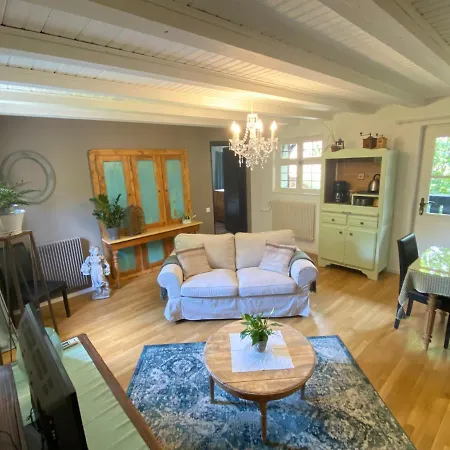 Apartment La Ferme De Grand Mere