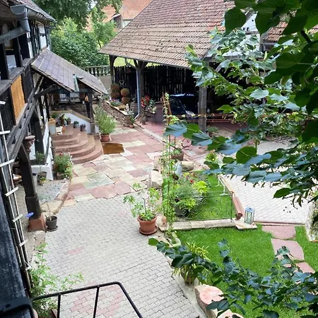 La Ferme De Grand Mere * Furchhausen