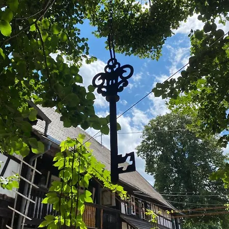 La Ferme De Grand Mere