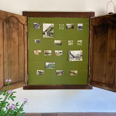 Apartman La Ferme De Grand Mere