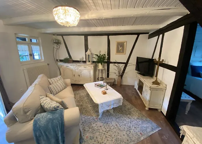 Apartment La Ferme De Grand Mere