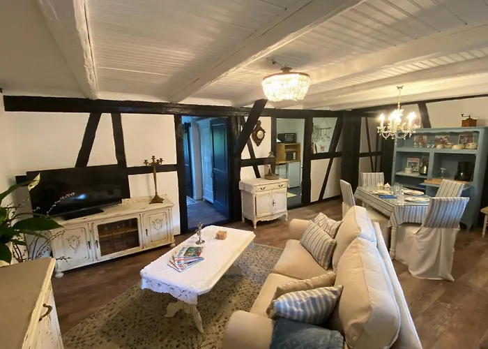 La Ferme De Grand Mere Apartment