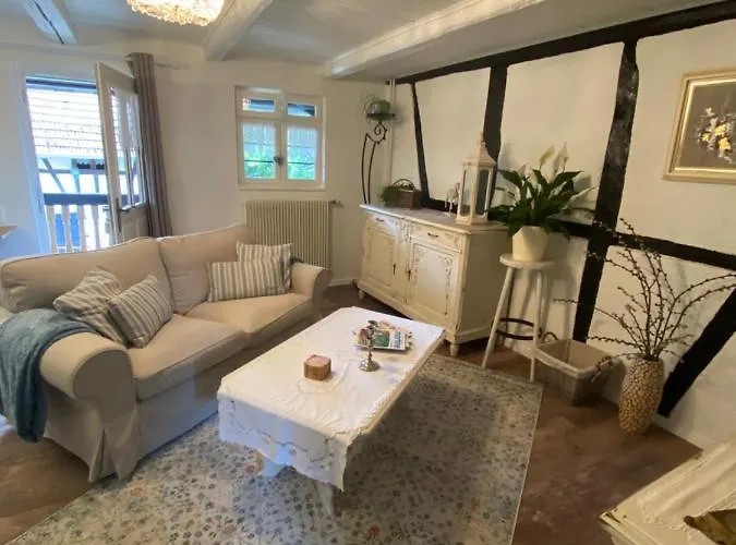 La Ferme De Grand Mere Apartment